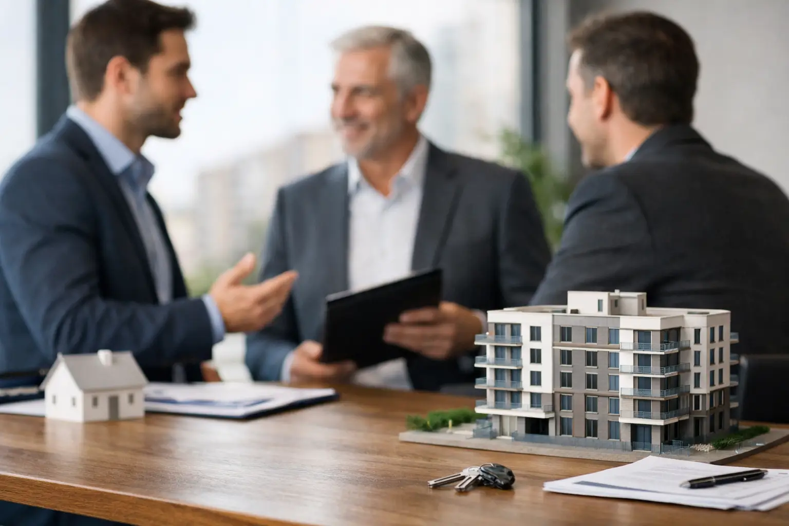 Praxisbeispiel erfolgreicher Offmarket-Deal