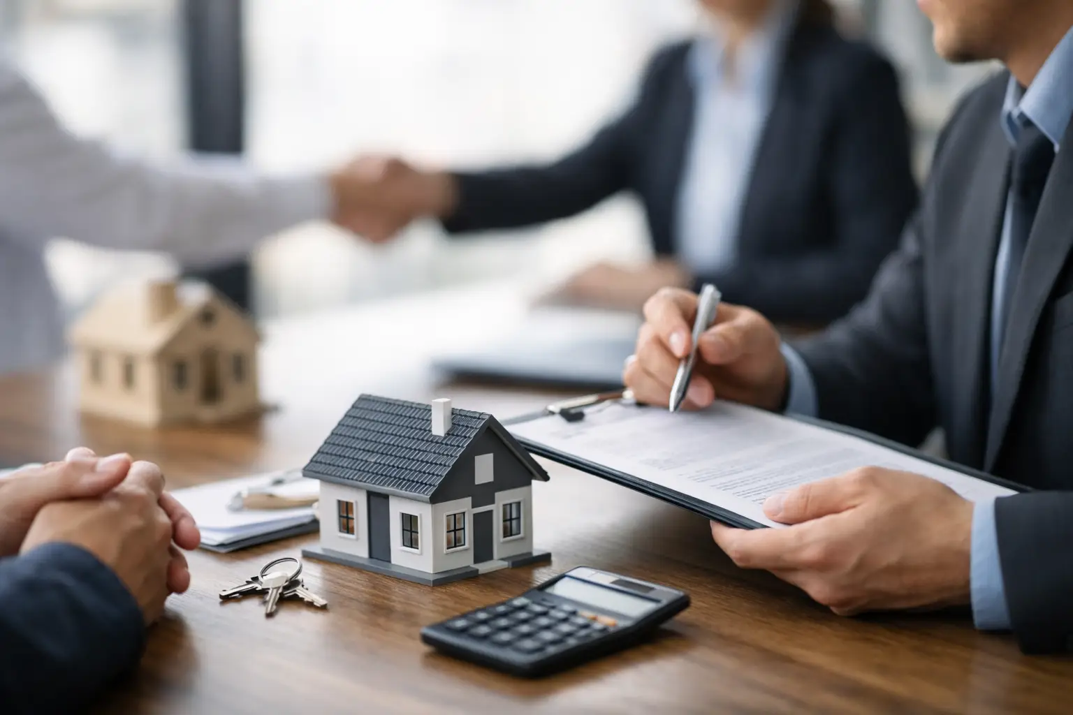 Immobilienmakler Erfahrungen richtig einordnen