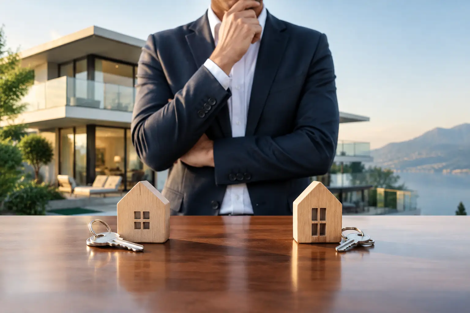 Verkauf oder Vermietung bei Premiumimmobilien